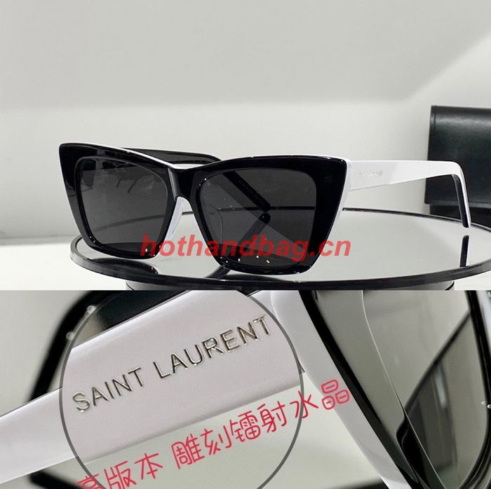 Saint Laurent Sunglasses Top Quality SLS00705